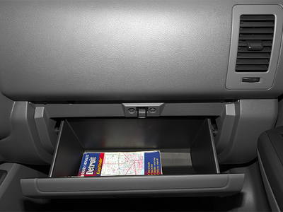 2014 Nissan NV2500HD SV High Roof