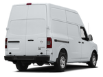 2014 Nissan NV2500HD SV High Roof