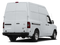 2014 Nissan NV2500HD SV High Roof