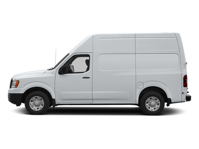 2014 Nissan NV2500HD SV High Roof