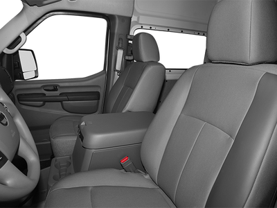 2014 Nissan NV2500HD SV High Roof