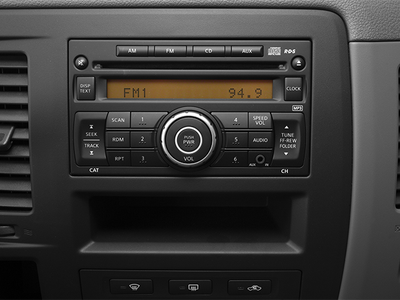 2014 Nissan NV2500HD SV High Roof