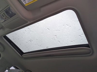 2017 Nissan Frontier SV V6