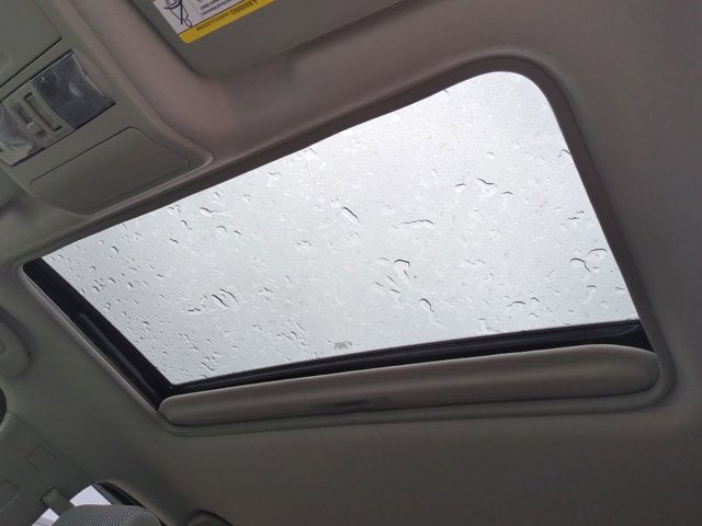 2017 Nissan Frontier SV V6