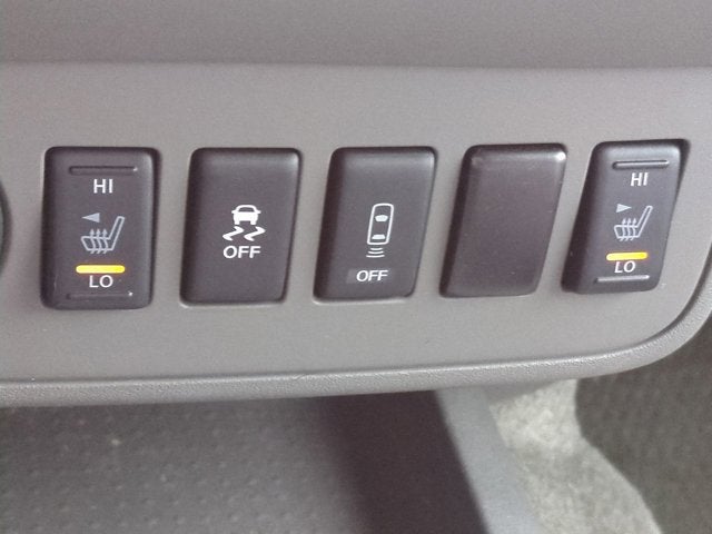 2017 Nissan Frontier SV V6