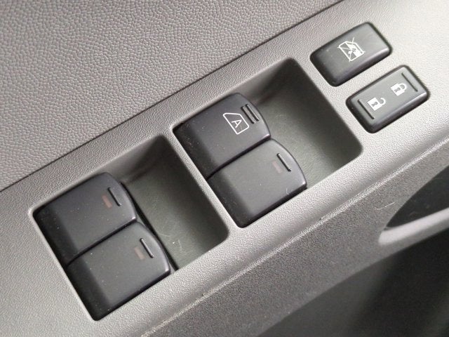 2017 Nissan Frontier SV V6