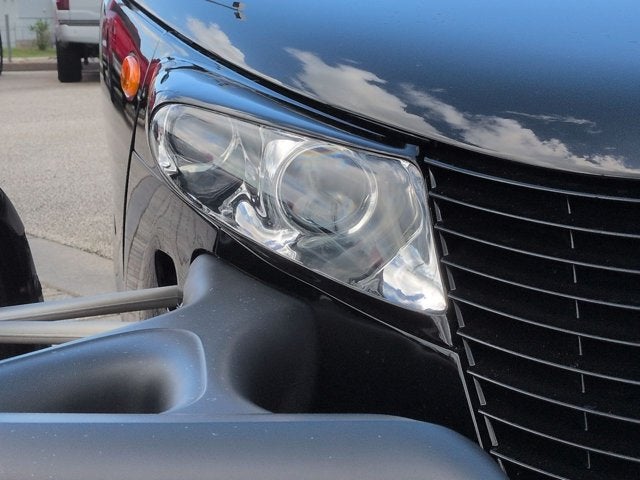 2000 Plymouth Prowler Base