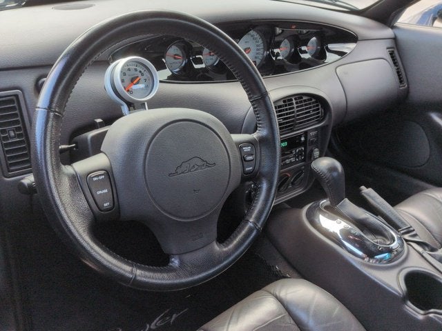 2000 Plymouth Prowler Base