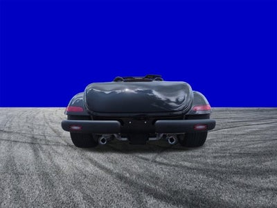 2000 Plymouth Prowler Base