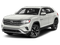 2022 Volkswagen Atlas Cross Sport 3.6L V6 SE with Technology