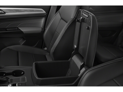 2022 Volkswagen Atlas Cross Sport 3.6L V6 SE with Technology