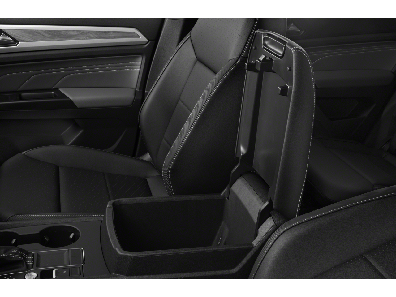 2022 Volkswagen Atlas Cross Sport 3.6L V6 SE with Technology