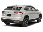 2022 Volkswagen Atlas Cross Sport 3.6L V6 SE with Technology