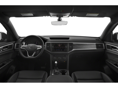 2022 Volkswagen Atlas Cross Sport 3.6L V6 SE with Technology