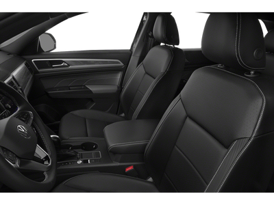 2022 Volkswagen Atlas Cross Sport 3.6L V6 SE with Technology