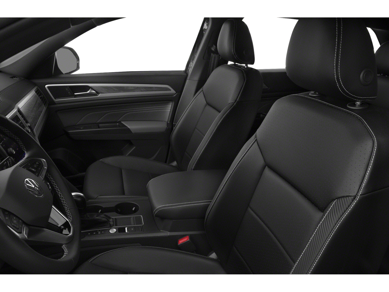 2022 Volkswagen Atlas Cross Sport 3.6L V6 SE with Technology