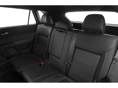 2022 Volkswagen Atlas Cross Sport 3.6L V6 SE with Technology