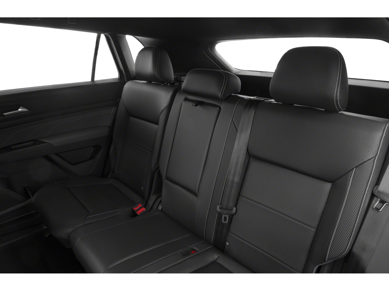 2022 Volkswagen Atlas Cross Sport 3.6L V6 SE with Technology