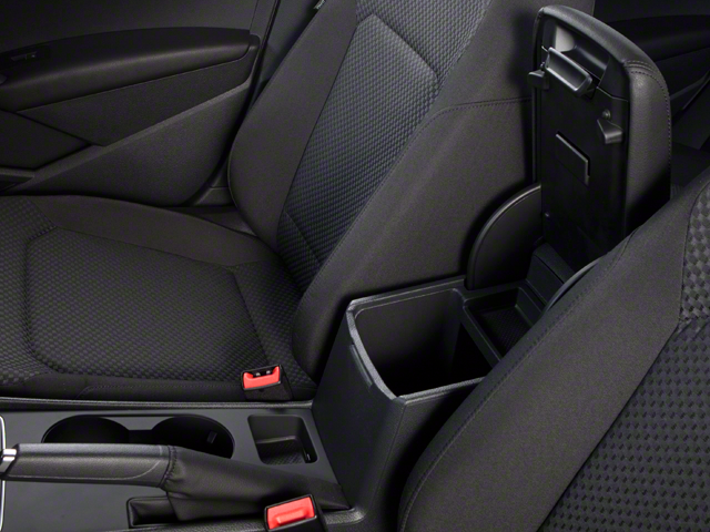 2013 Volkswagen Passat 2.5 SE