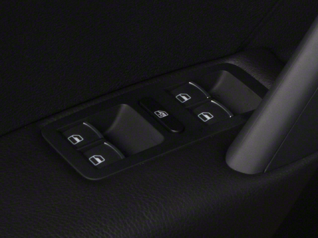 2012 Volkswagen Passat 2.5 SE