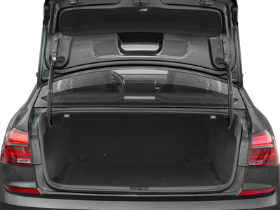 2016 Volkswagen Passat 1.8T SEL