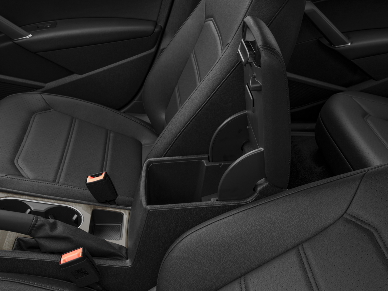 2016 Volkswagen Passat 1.8T SEL