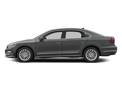 2016 Volkswagen Passat 1.8T SEL