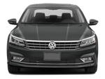 2016 Volkswagen Passat 1.8T SEL