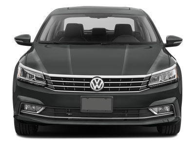 2016 Volkswagen Passat 1.8T SEL