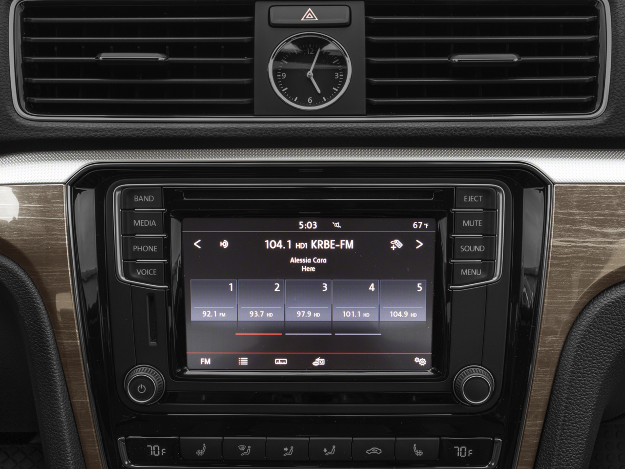 2016 Volkswagen Passat 1.8T SEL