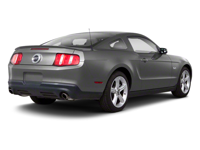 2012 Ford Mustang V6