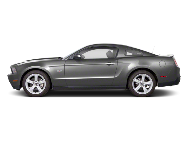 2012 Ford Mustang V6