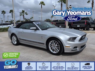 2014 Ford Mustang V6 Premium