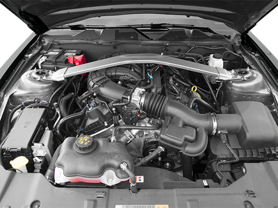 2014 Ford Mustang V6 Premium