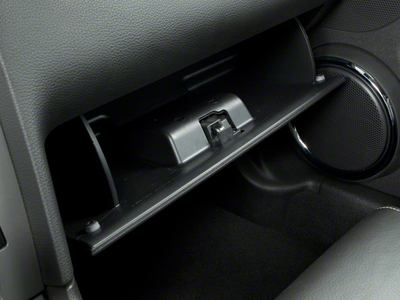 2010 Ford Mustang GT