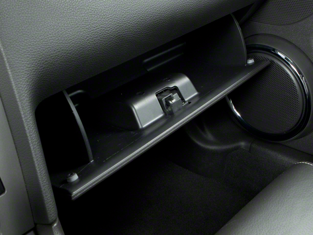 2010 Ford Mustang GT