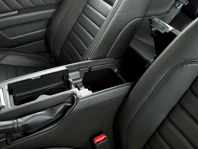 2010 Ford Mustang GT