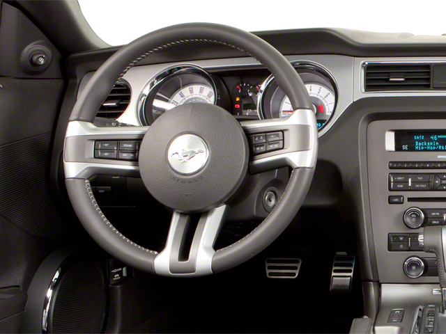 2010 Ford Mustang GT