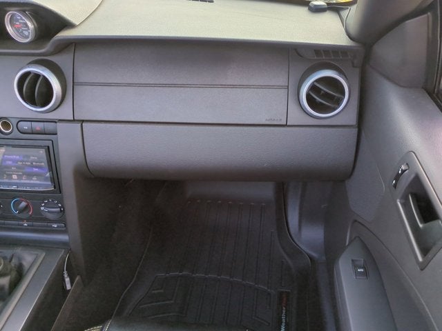 2006 Ford Mustang GT Premium SUPERCHARGED