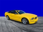 2006 Ford Mustang GT Premium SUPERCHARGED