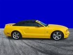 2006 Ford Mustang GT Premium SUPERCHARGED