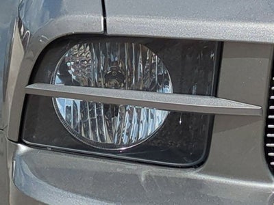 2009 Ford Mustang GT Premium