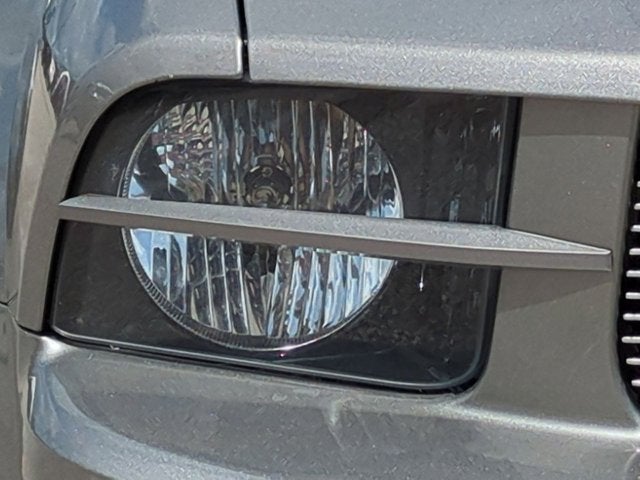 2009 Ford Mustang GT Premium