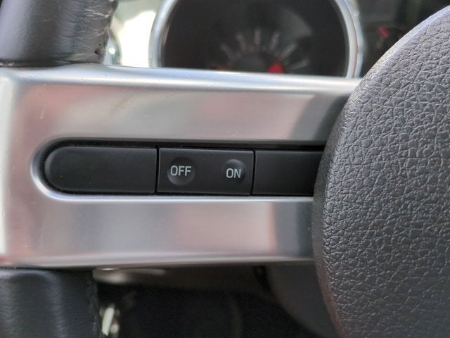 2009 Ford Mustang GT Premium