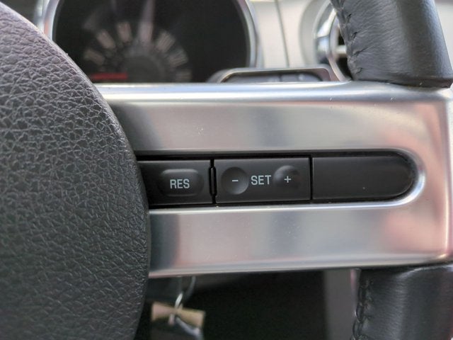 2009 Ford Mustang GT Premium