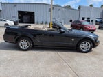 2009 Ford Mustang V6