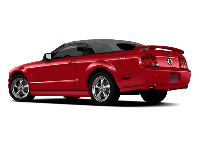 2009 Ford Mustang GT