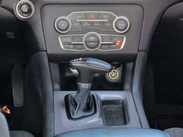 2019 Dodge Charger R/T