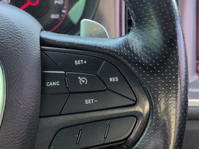 2019 Dodge Charger R/T