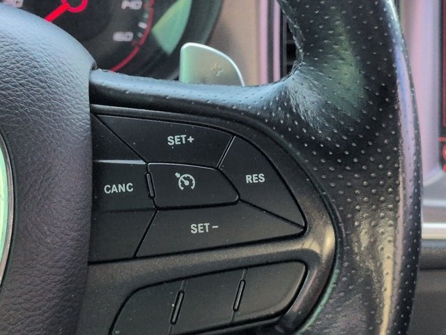 2019 Dodge Charger R/T